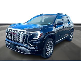 Used 2026 GMC Terrain Denali AWD/4WD video 1