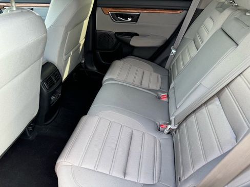 Used 2020 Honda CR-V EX image 16