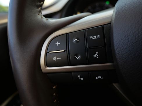 Used 2017 Lexus RX 350 AWD w/ Premium Package image 27