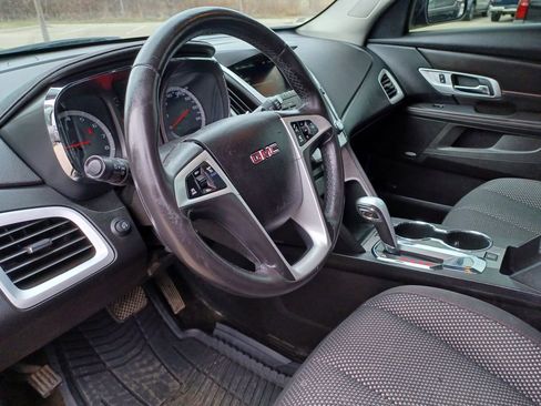 Used 2013 GMC Terrain SLE w/ Convenience Package image 15