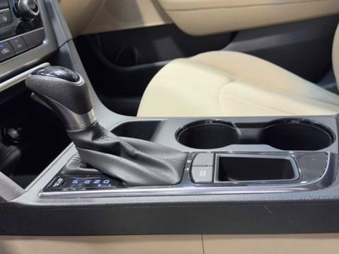 Used 2017 Hyundai Sonata Sport w/ Cargo Package FWD image 24