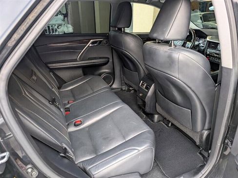 Used 2017 Lexus RX 350 FWD w/ Premium Package image 31