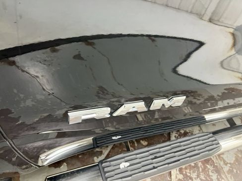 Used 2023 RAM 1500 Big Horn AWD/4WD image 25