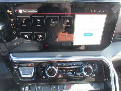 New 2026 GMC Sierra 2500 Denali Ultimate AWD/4WD image 19