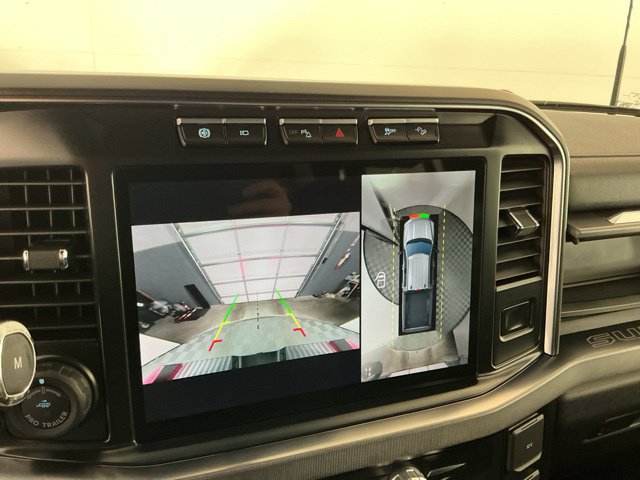 Used 2024 Ford F350 Platinum AWD/4WD image 25