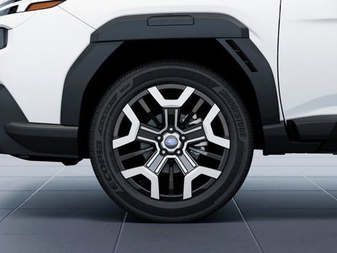 New 2026 Subaru Outback Touring XT image 11