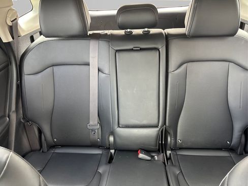 Certified 2024 Kia Sportage EX AWD/4WD image 17