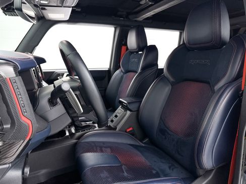 Used 2024 Ford Bronco Raptor w/ Interior Carbon Fibre Pack AWD/4WD image 20