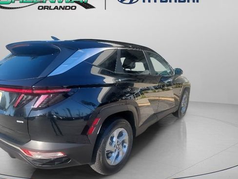 Used 2023 Hyundai Tucson SEL AWD/4WD image 10