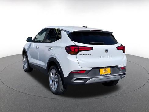 Used 2025 Buick Encore GX Preferred FWD image 11