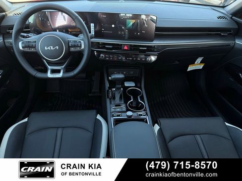 New 2026 Kia K5 GT-Line FWD image 28