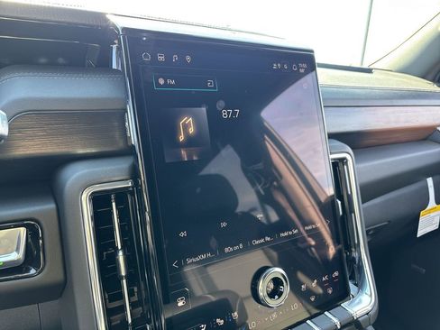 New 2026 GMC Yukon Denali image 13