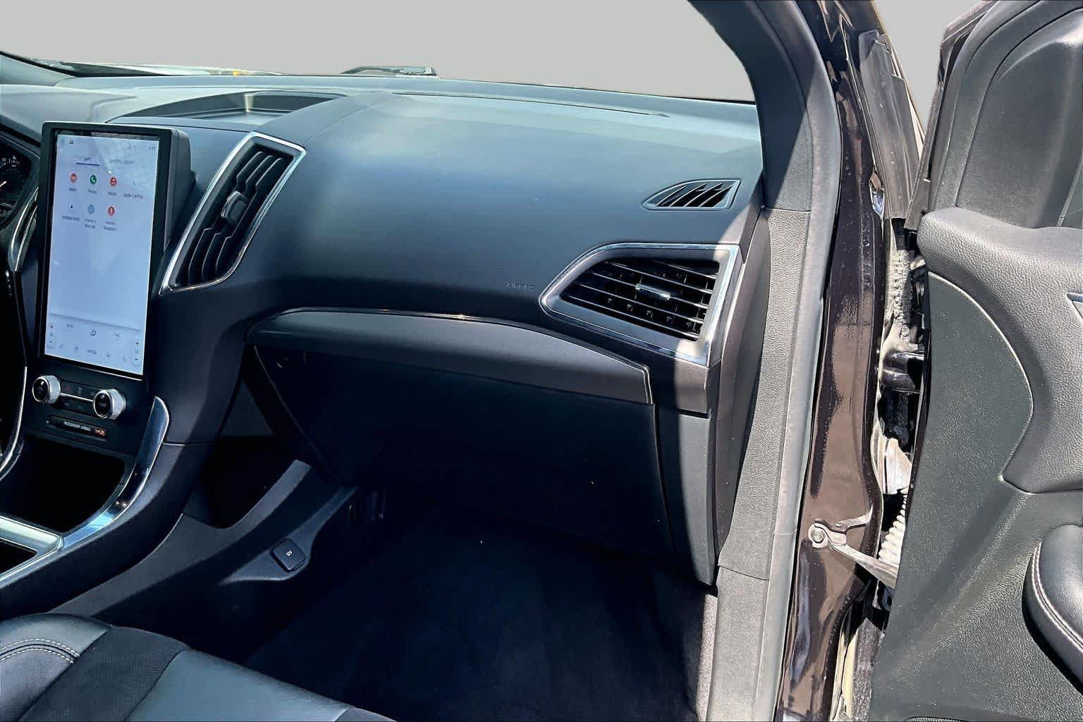 Certified 2023 Ford Edge ST AWD/4WD image 19