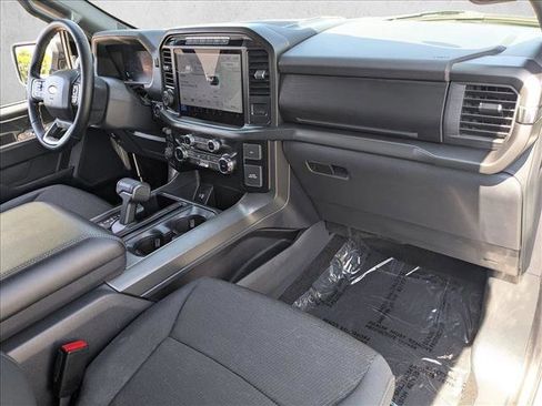 Used 2024 Ford F150 XLT w/ Equipment Group 302A MID AWD/4WD image 22