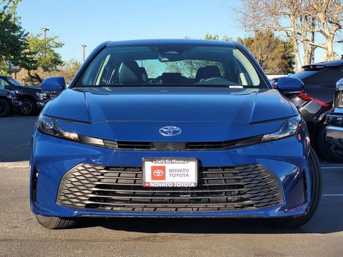 New 2026 Toyota Camry LE image 2