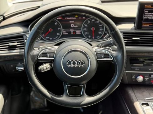 Used 2017 Audi A7 3.0T Prestige w/ Prestige Package AWD/4WD image 24