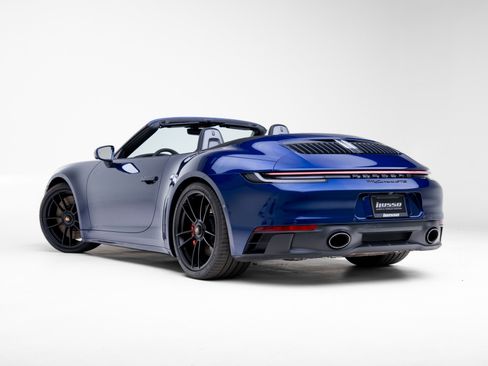 Used 2022 Porsche 911 Carrera GTS image 59