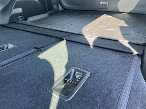 Used 2019 Subaru Forester Sport w/ Popular Package #2 AWD/4WD image 13