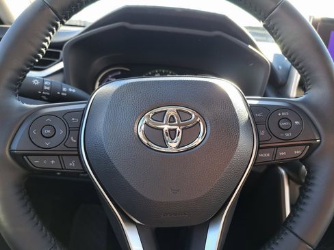 Certified 2025 Toyota RAV4 XLE Premium image 15