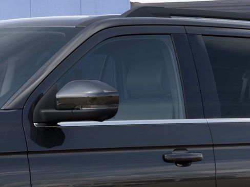 New 2027 Ford Expedition Max Active RWD image 21