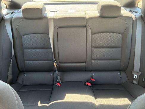 Used 2024 Chevrolet Malibu LT image 39