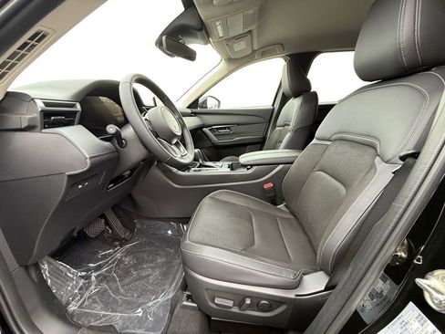 New 2026 MAZDA CX-5 Preferred image 9