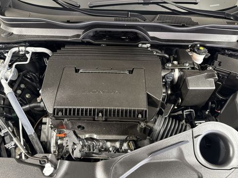 Used 2025 Honda Pilot EX-L image 27