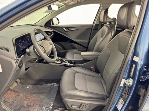 Used 2023 Kia Niro Wind w/ Wind Preserve Package image 15