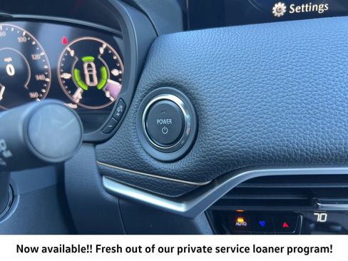 Used 2025 MAZDA CX-90 Plug-In Hybrid w/Premium Sport image 71