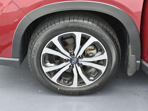 Used 2023 Subaru Forester Limited AWD/4WD image 35