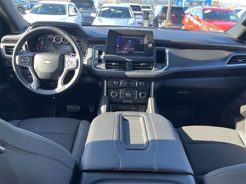 Certified 2024 Chevrolet Tahoe LS w/ Max Trailering Package image 19