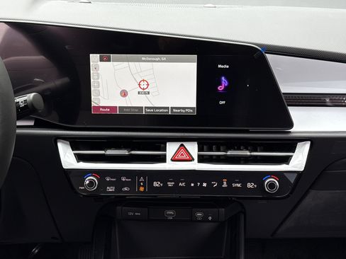 New 2025 Kia Niro Wind image 3