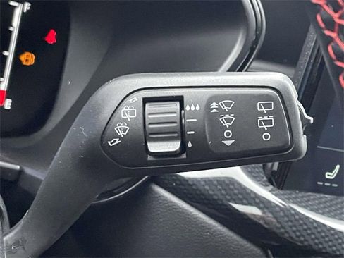 New 2026 Ford Escape ST-Line w/ Tech Pack #1 image 23