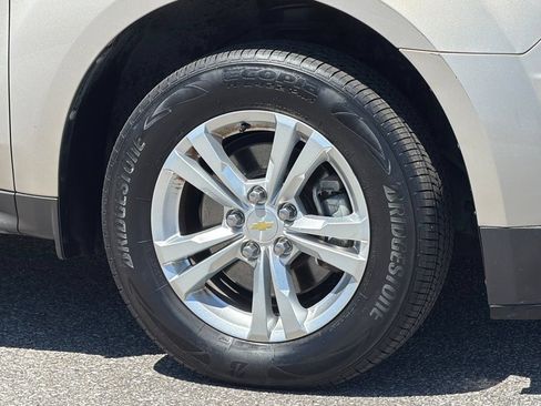 Used 2012 Chevrolet Equinox LT w/ Driver Convenience Package FWD image 27