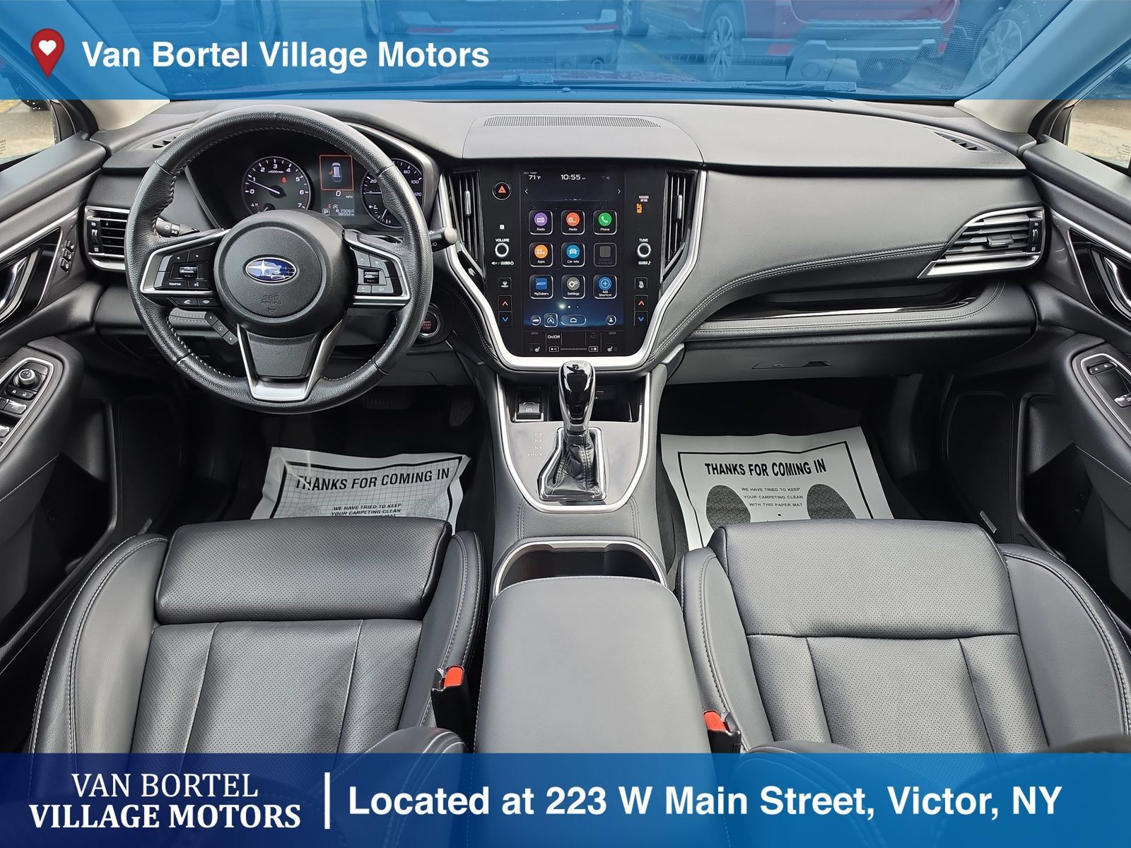 Used 2020 Subaru Outback Limited AWD/4WD image 27