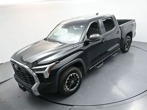 Used 2022 Toyota Tundra SR5 w/ TRD Off-Road Package image 21