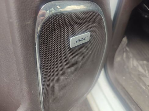 Used 2018 Chevrolet Silverado 1500 LTZ w/ Sport Package image 8