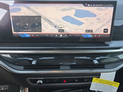 New 2026 BMW X5 xDrive50e w/ Executive Package image 16