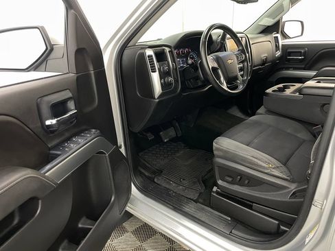 Used 2014 Chevrolet Silverado 1500 LT w/ LT Convenience Package AWD/4WD image 11