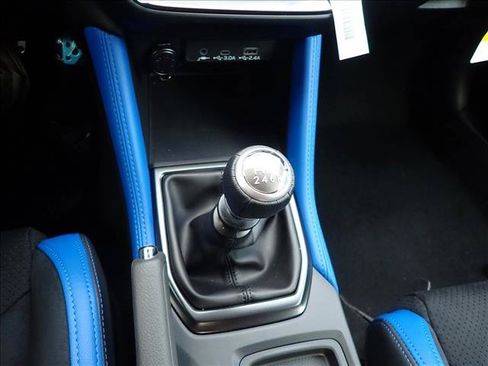 New 2026 Subaru WRX tS AWD/4WD image 19