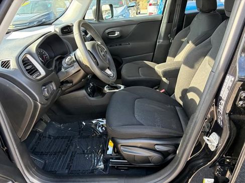 Used 2017 Jeep Renegade Sport w/ Power & Air Group image 13