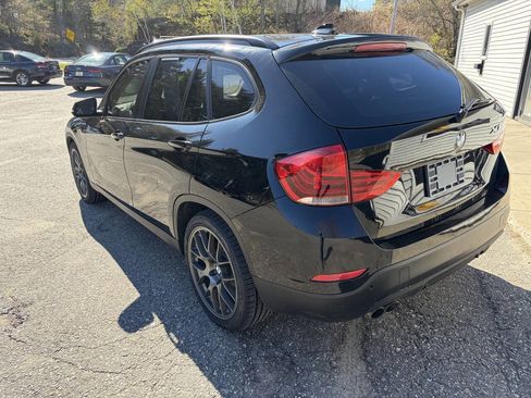 Used 2015 BMW X1 xDrive28i AWD/4WD image 6