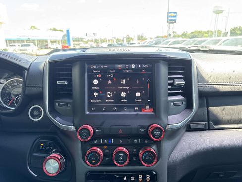 Used 2022 RAM 1500 Laramie w/ Sport Appearance Package RWD image 25