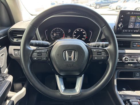 Certified 2023 Honda Pilot EX-L image 19