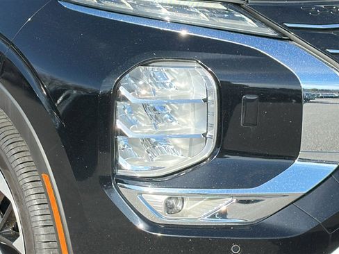 Used 2022 Mitsubishi Outlander SEL image 5