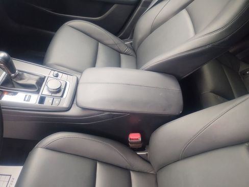 Certified 2023 MAZDA CX-30 AWD 2.5 S w/ Select Package image 26