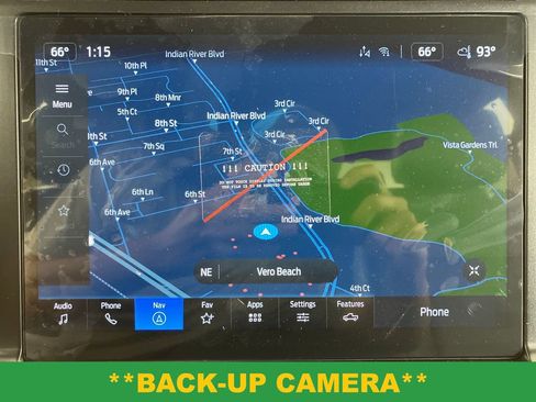 New 2025 Ford F150 Lariat w/ Equipment Group 502A High image 24