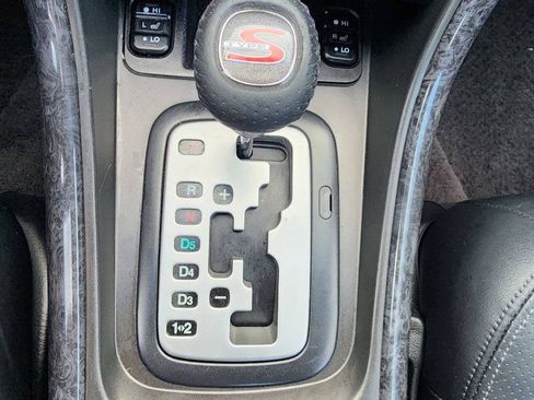 Used 2001 Acura CL Type-S FWD image 35