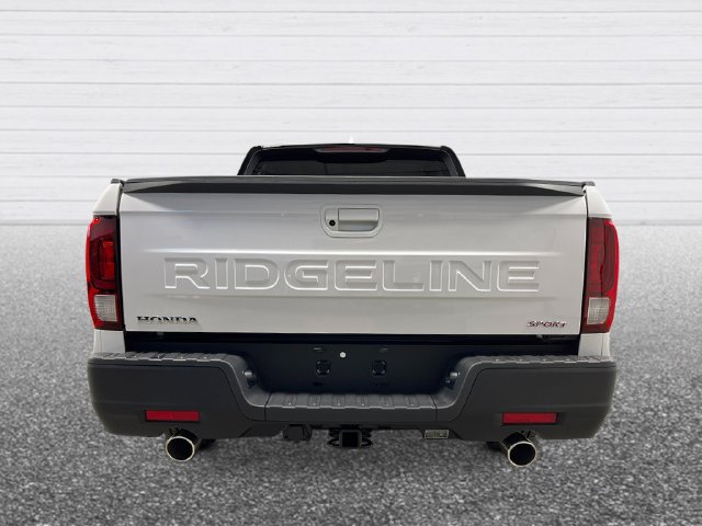 New 2026 Honda Ridgeline Sport image 4