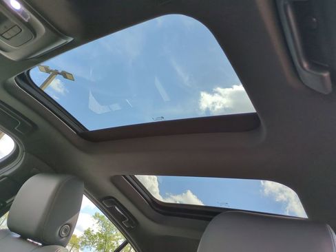 New 2026 Cadillac CT5 V RWD image 19